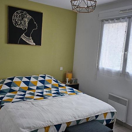 Bel Appartement F3 Tout Confort Saint-Vincent-de-Paul (Landes) Exterior foto