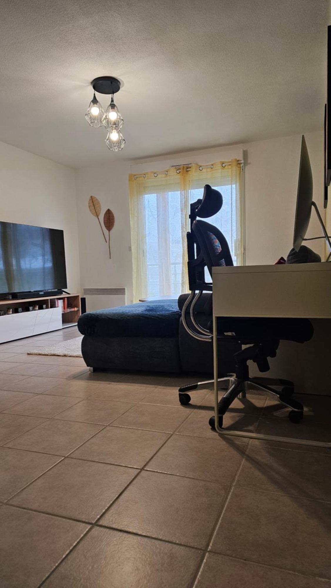 Bel Appartement F3 Tout Confort Saint-Vincent-de-Paul (Landes) Exterior foto