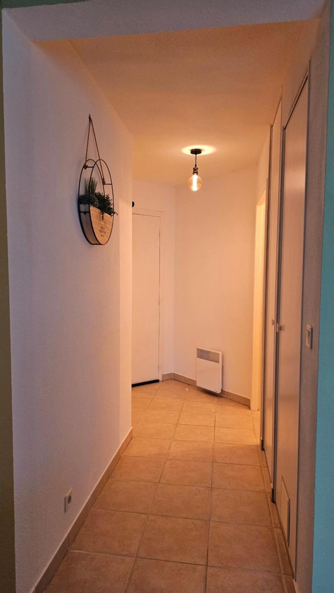 Bel Appartement F3 Tout Confort Saint-Vincent-de-Paul (Landes) Exterior foto