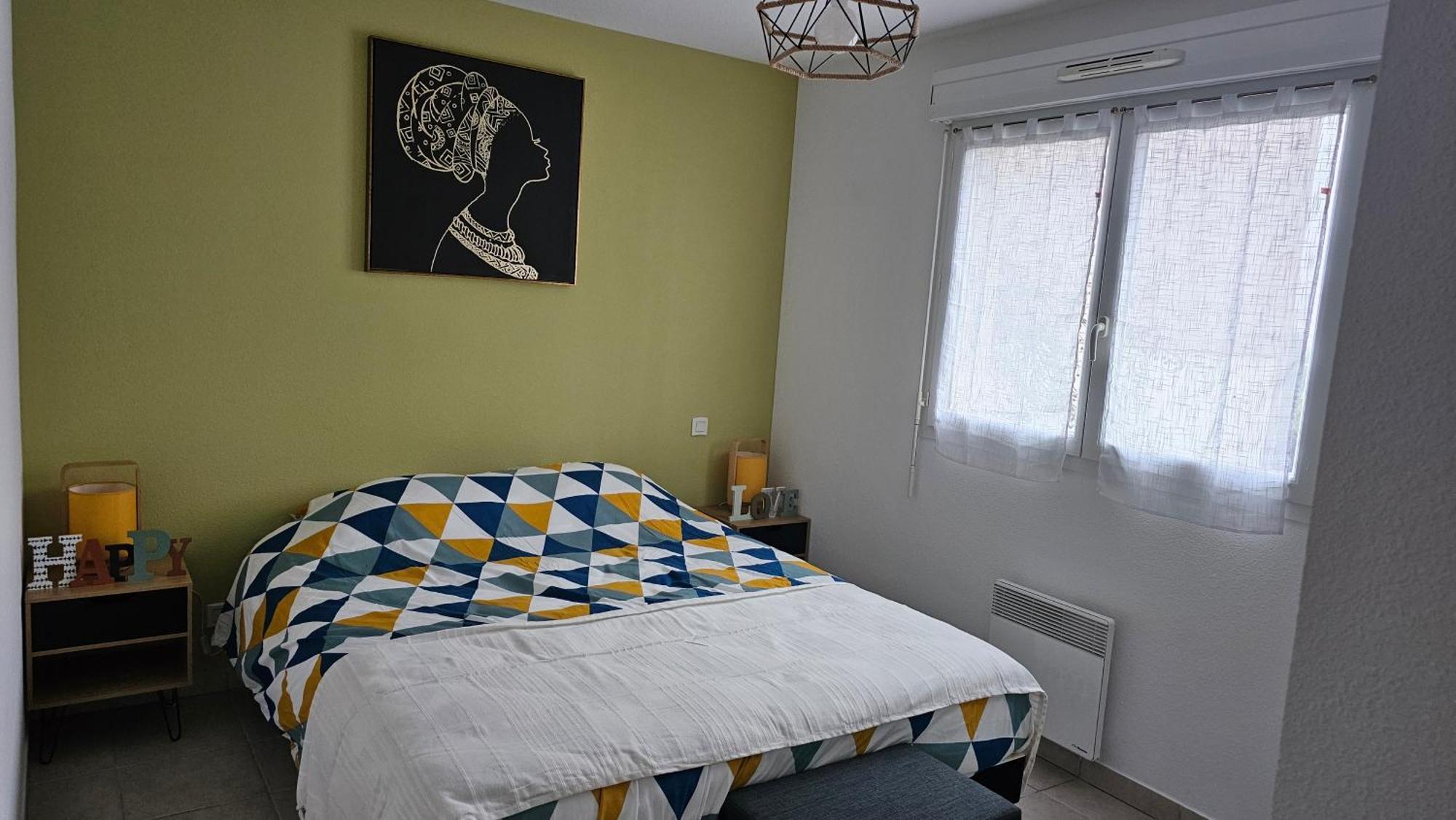 Bel Appartement F3 Tout Confort Saint-Vincent-de-Paul (Landes) Exterior foto
