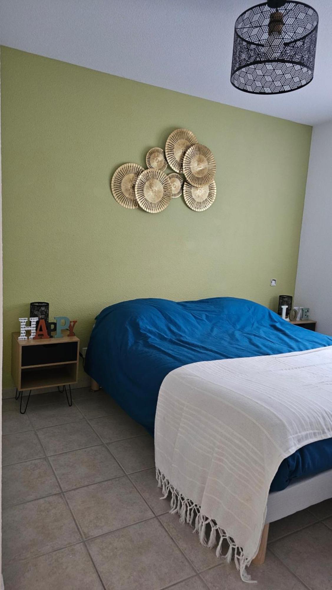 Bel Appartement F3 Tout Confort Saint-Vincent-de-Paul (Landes) Exterior foto
