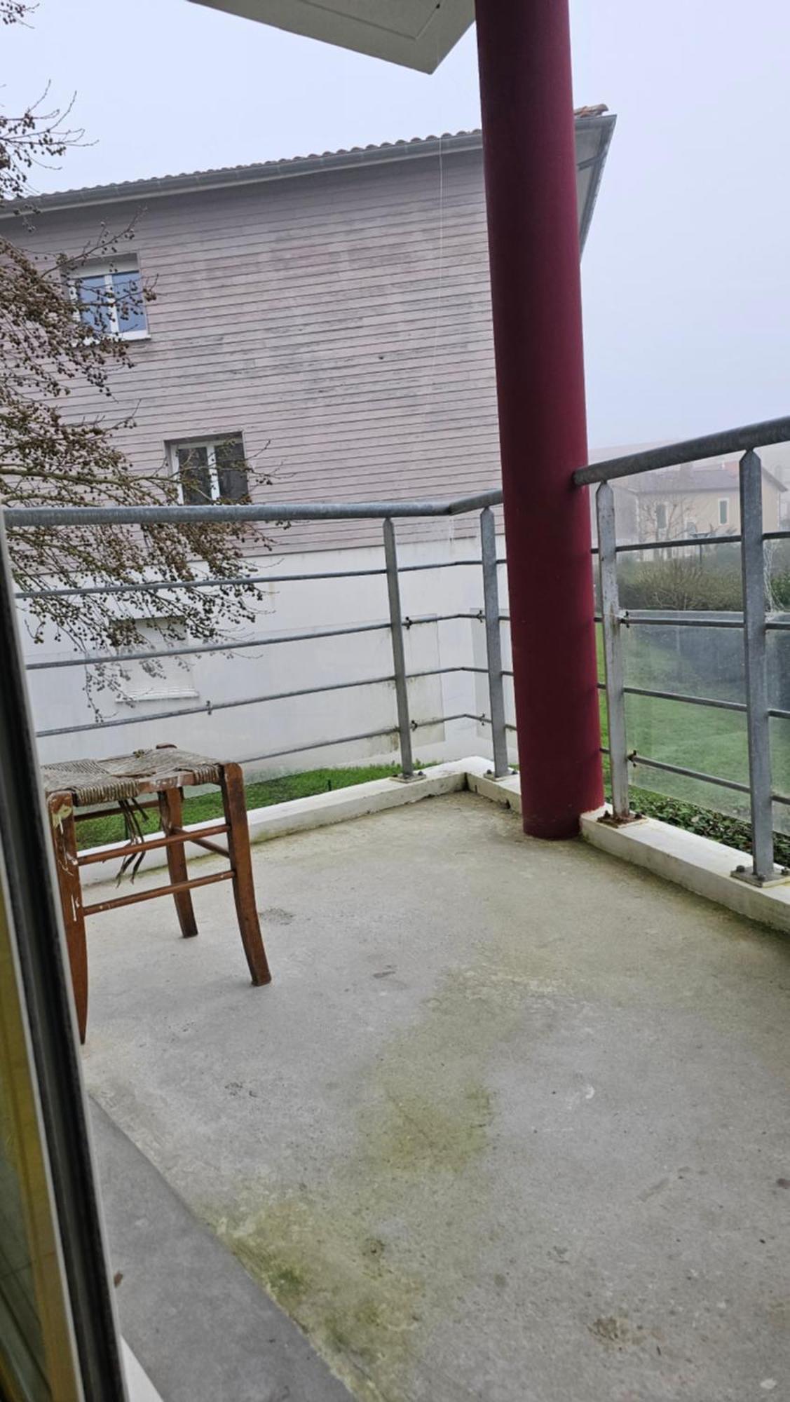 Bel Appartement F3 Tout Confort Saint-Vincent-de-Paul (Landes) Exterior foto