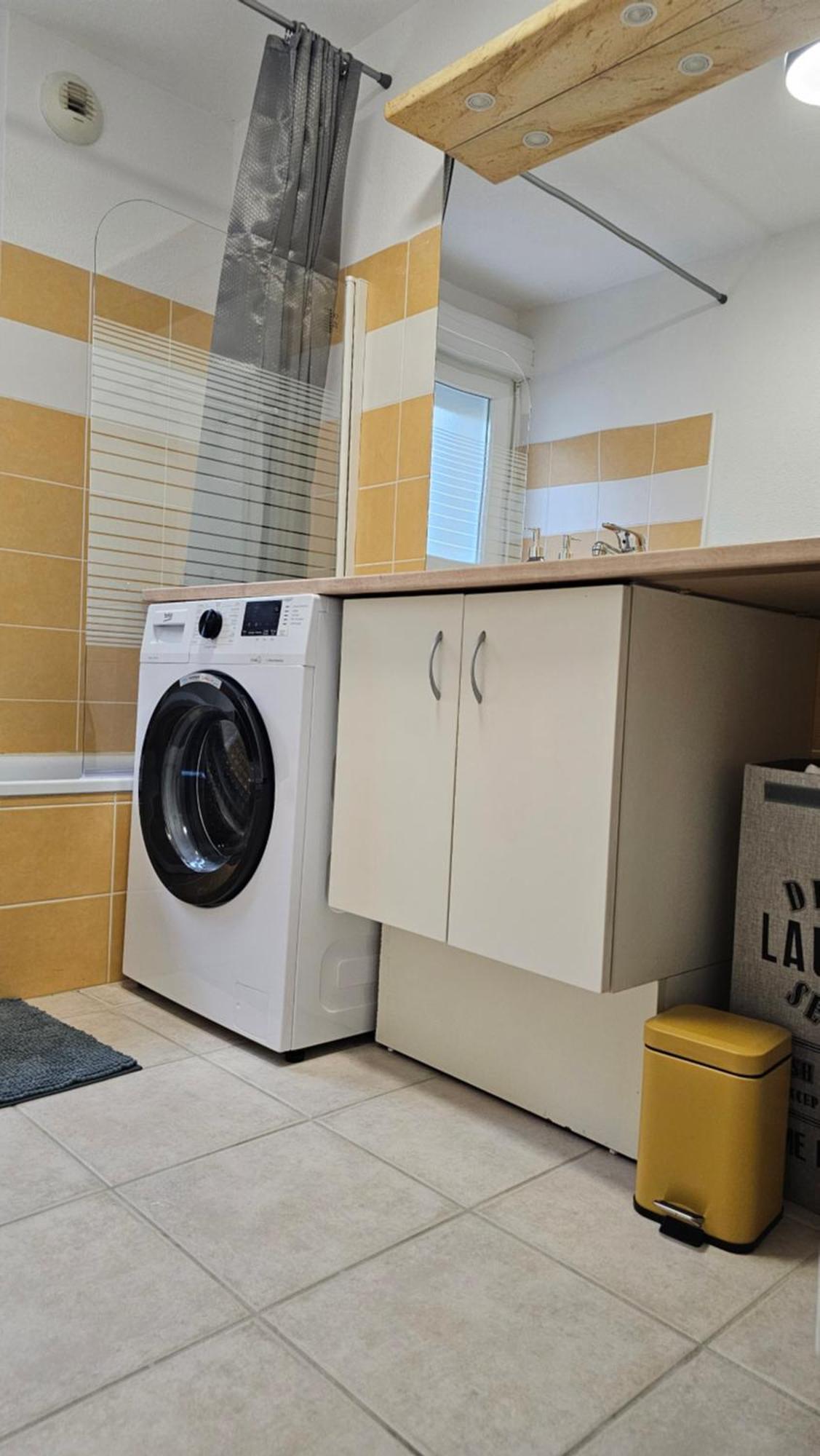 Bel Appartement F3 Tout Confort Saint-Vincent-de-Paul (Landes) Exterior foto
