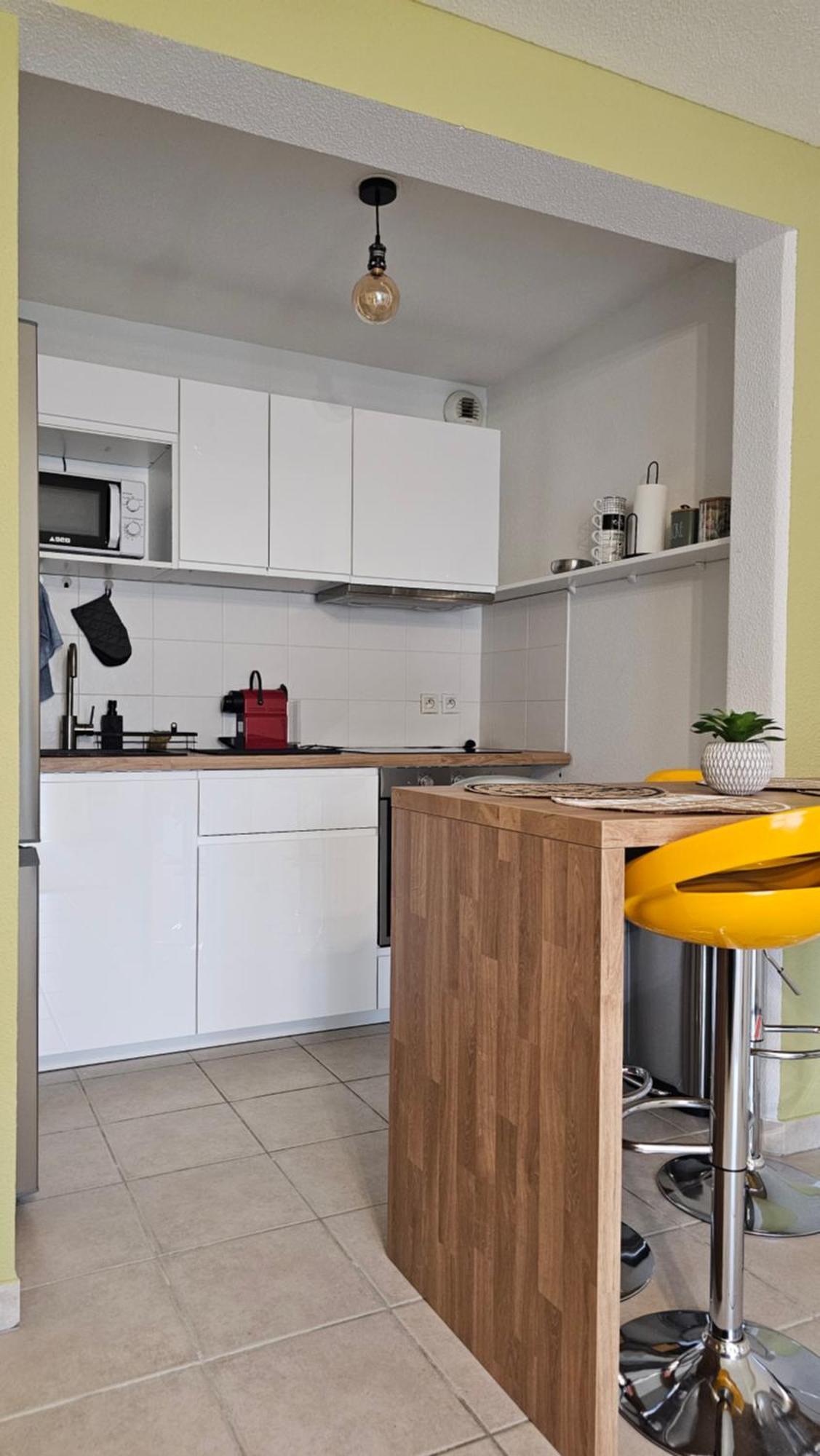 Bel Appartement F3 Tout Confort Saint-Vincent-de-Paul (Landes) Exterior foto