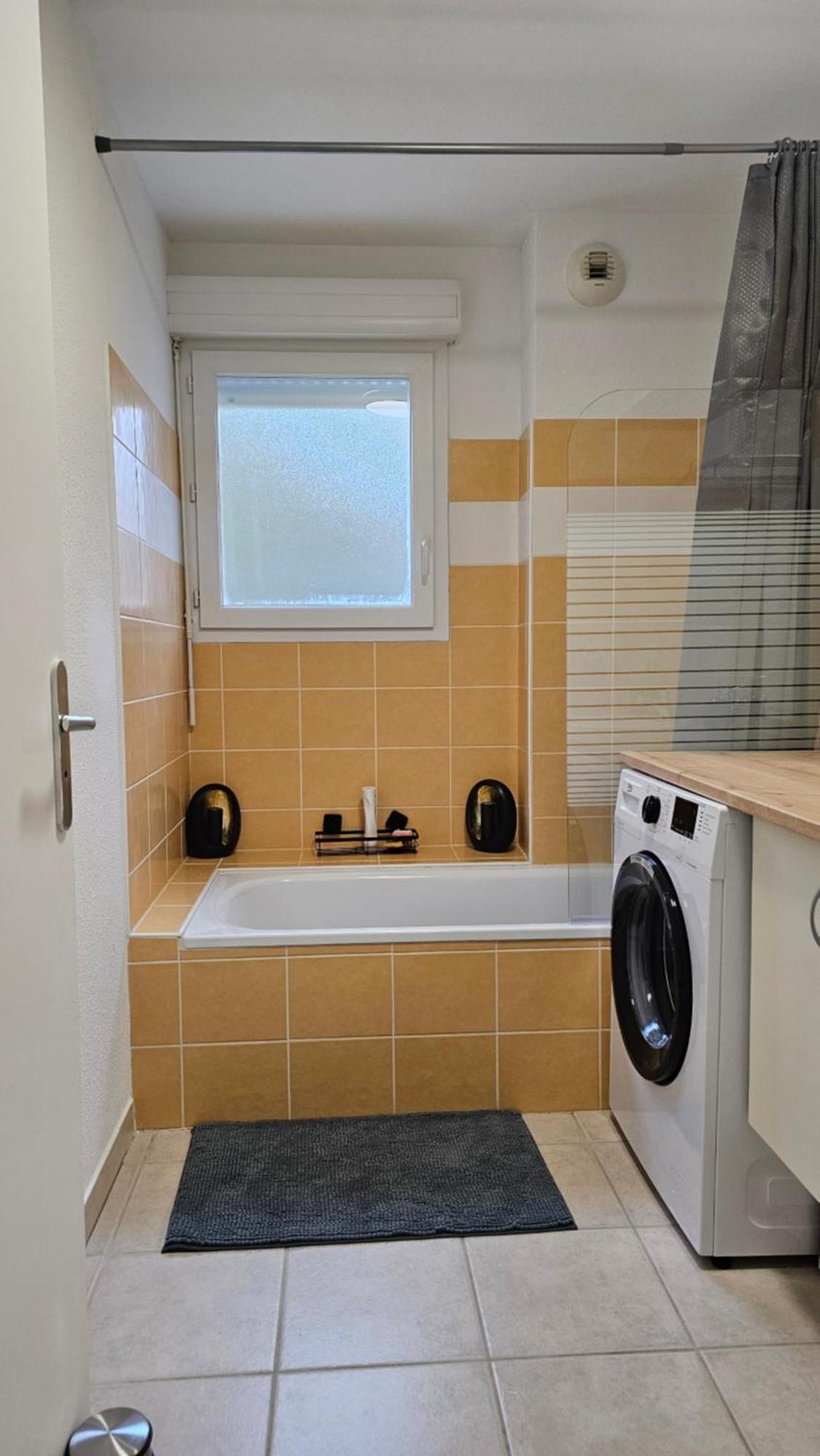 Bel Appartement F3 Tout Confort Saint-Vincent-de-Paul (Landes) Exterior foto