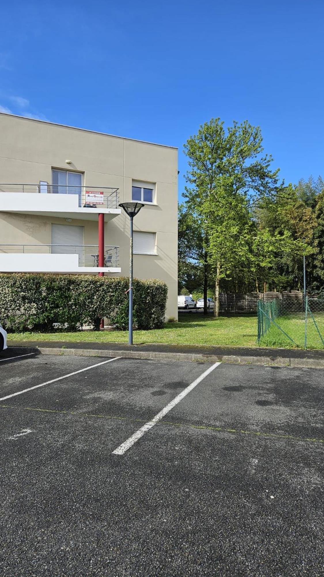 Bel Appartement F3 Tout Confort Saint-Vincent-de-Paul (Landes) Exterior foto