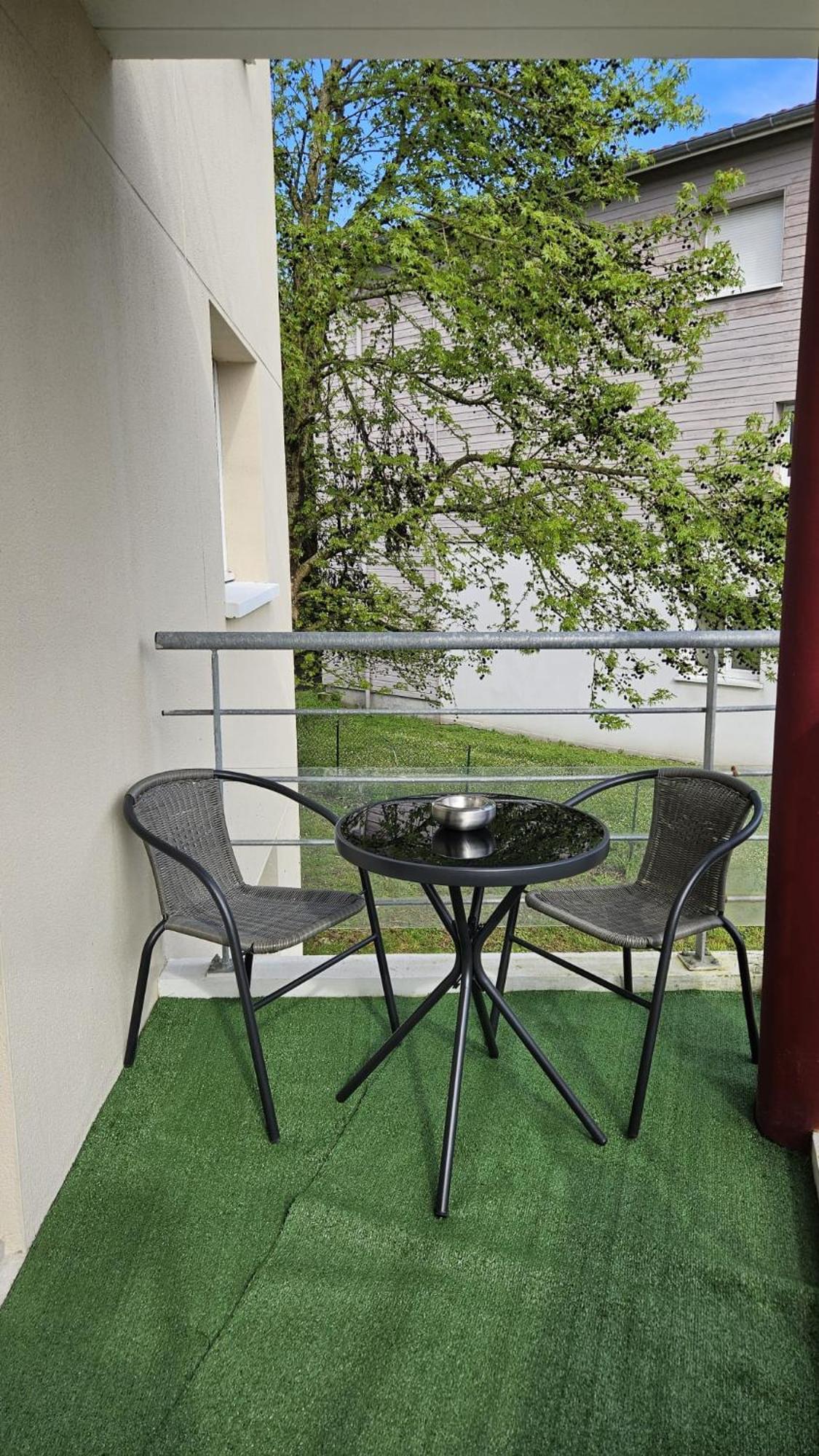 Bel Appartement F3 Tout Confort Saint-Vincent-de-Paul (Landes) Exterior foto
